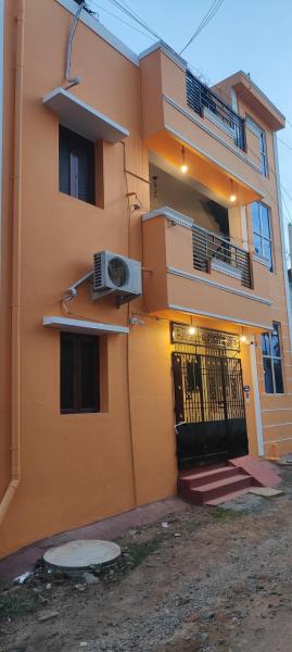 ZIA Villa